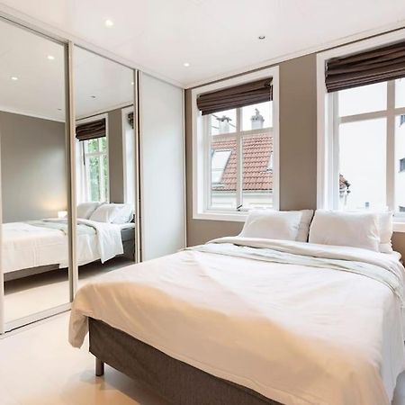 New! Modern Top Floor Apartment In Historic Area! Bergen Exterior foto